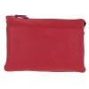 584523 Handbag - Red Leather