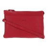 584523 Handbag - Red Leather