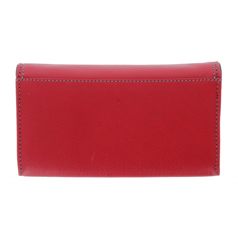 588373 Purse - Red