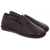 Noble 663 Slippers - Burdeos Leather