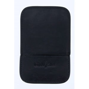 Gianni Conti 915527 Credit Card Case - Black