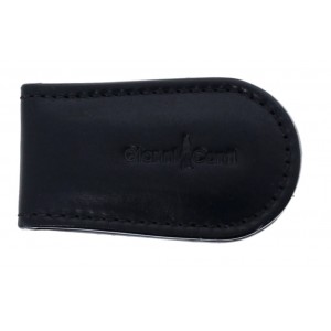 Gianni Conti 917130 Money Clip - Black