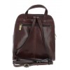 9404025 Backpack - Brown