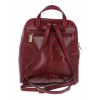 9404025 Backpack - Red