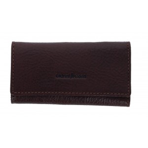 Gianni Conti 9409707 Keyholder- Brown 