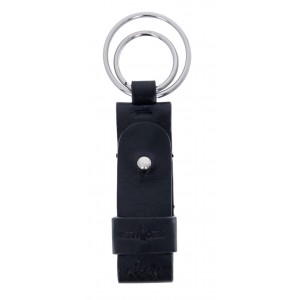 Gianni Conti 9409754 Keyholder - Black