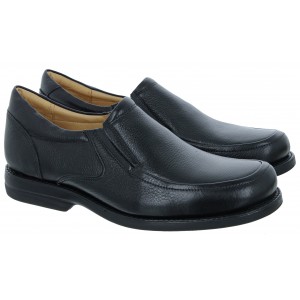 Anatomic Shoes Americana 454531 Shoes - Black 