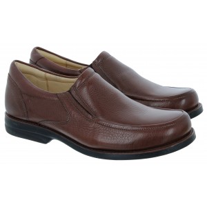 Anatomic Shoes Americana 454531 Shoes - Pinhoa Brown 