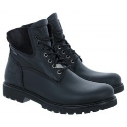 Panama Jack Amur GTX Boots - Black