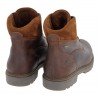 Amur GTX Boots- Bark