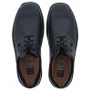 Anvers 36 Lace-Up Shoes - Black Leather