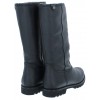 Bambina Igloo Boots - Black