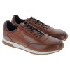 Bannister Trainers - Cedar