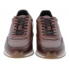 Bannister Trainers - Cedar