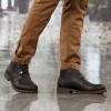 Bota Panama Boots - Brown Leather