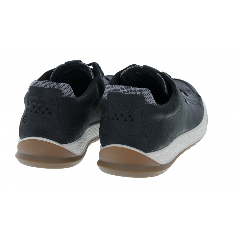 Byway Tred 501824 Shoes - Black
