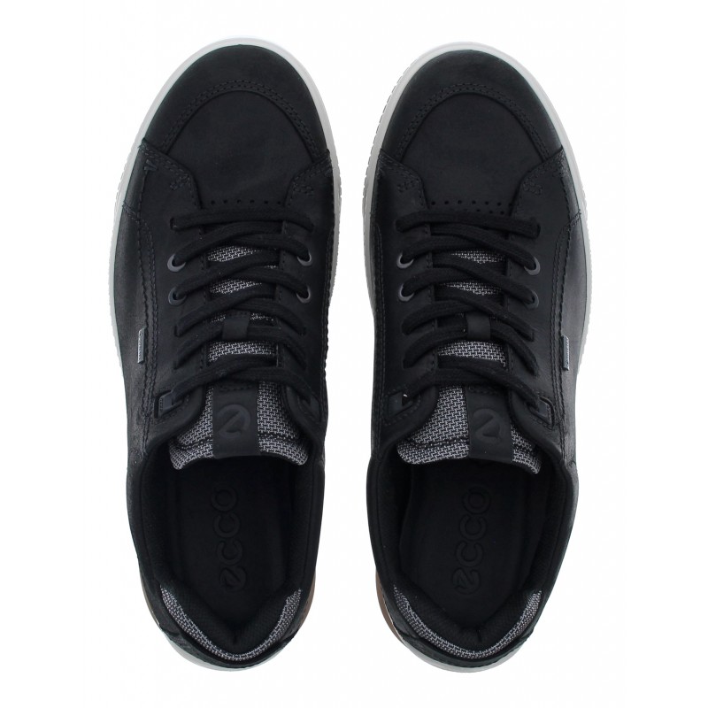 Byway Tred 501824 Shoes - Black