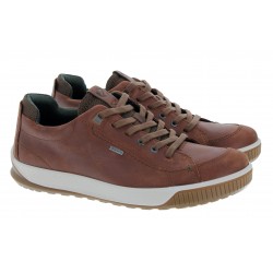 Ecco Byway Tred 501824 Shoes - Brandy