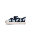 City Bright Toddler Canvas Shoes - Navy Interest