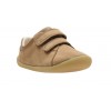 Roamer Craft Toddler Shoes - Tan