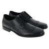 Howard Wing Shoes  - Black Leather