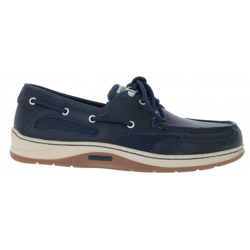 Clovehitch Il 7000GE0 Shoes - Blue Navy
