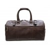 Prime Hide Cruz Vt Holdall 568 Luggage Bag- Brown Leather