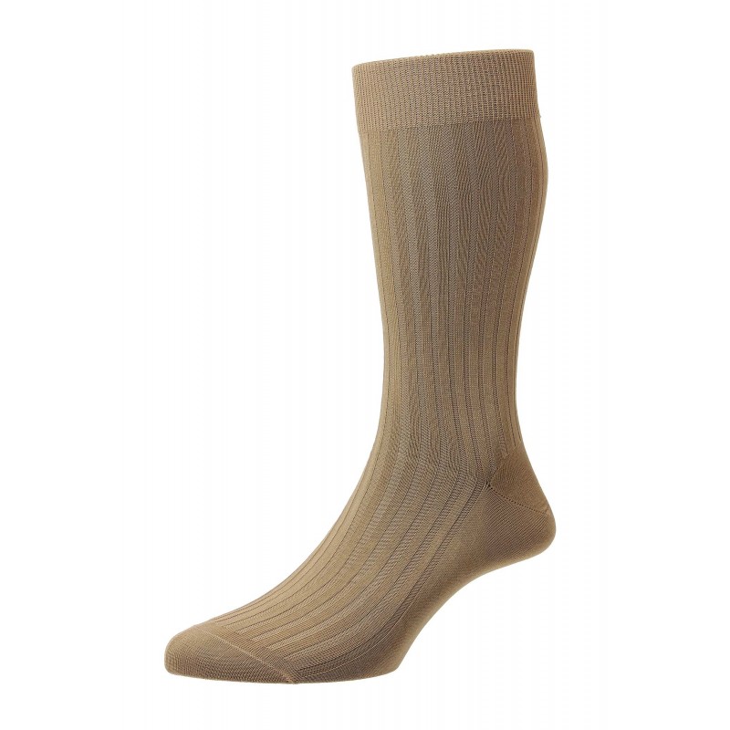 Danvers Socks - LIght Khaki