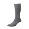 Danvers Socks - Mid Grey Mix
