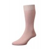 Danvers Socks - Dusty Pink
