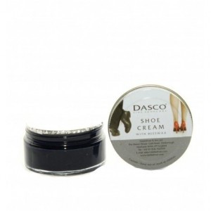 Dasco Cream Jar Polish - Navy