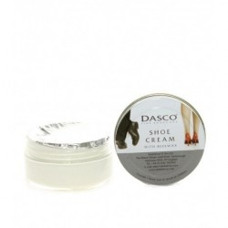 Dasco Cream Jar Polish - Neutral