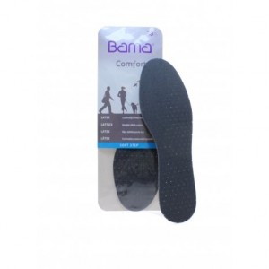 Dasco Ladies Foam Insoles