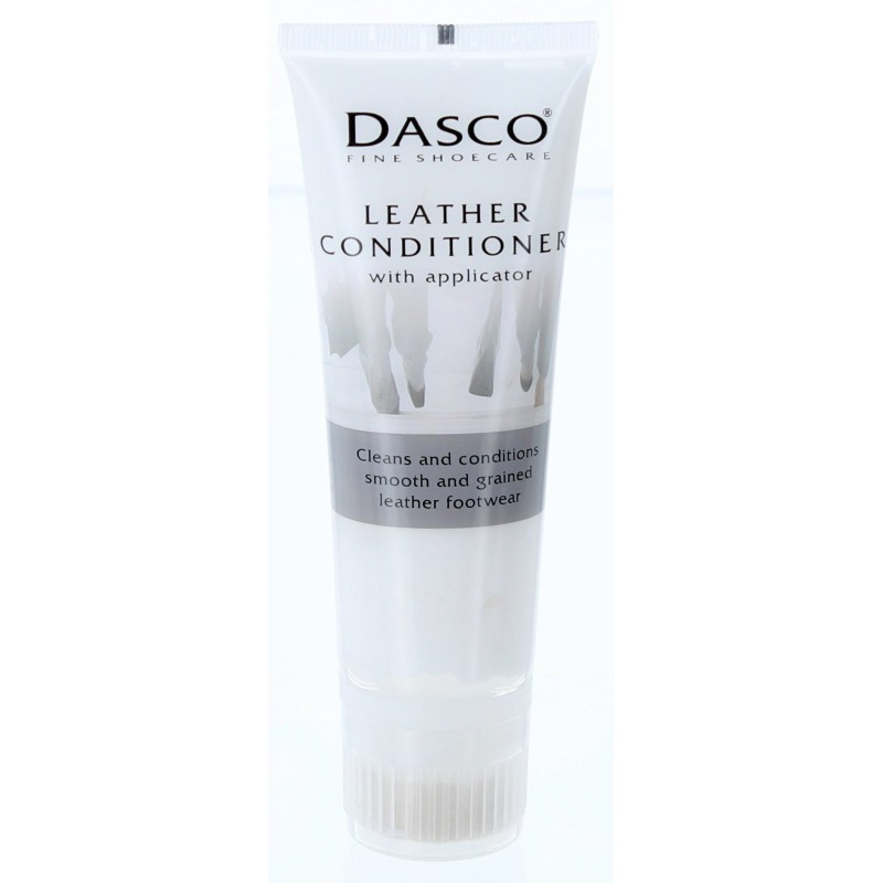 Leather Conditioner Tube