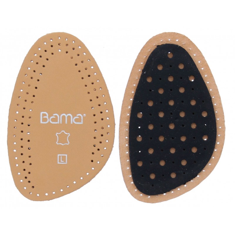 Leather Half Insole