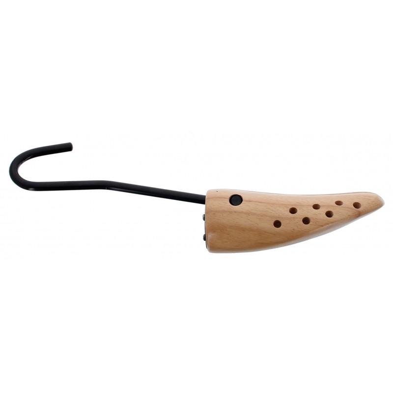 Wooden Shoe Stretcher - Small