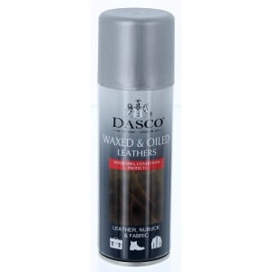 Dasco Waxed & Oiled Spray 