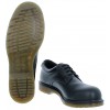 Dr Martens Safety Shoes - Black