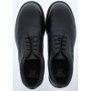 Dr Martens Safety Shoes - Black Leather