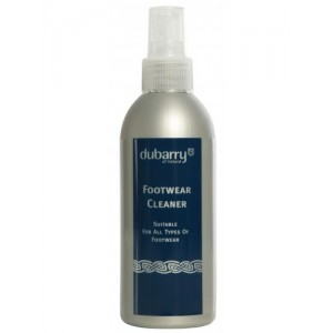Dubarry Footwear Cleaner 