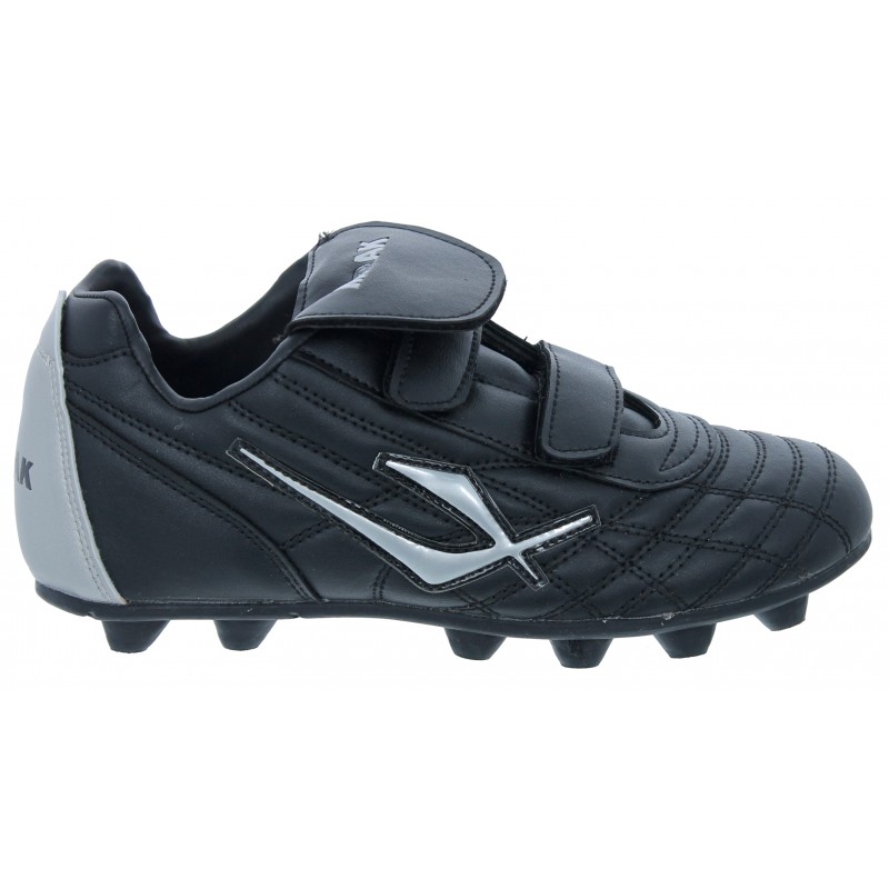 Forward Velcro Moulded Football Boots