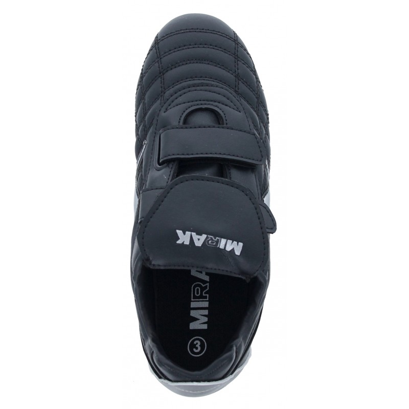 Forward Velcro Moulded Football Boots