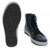 Bulner 93.754 Ankle Boots - Schwarz Leather