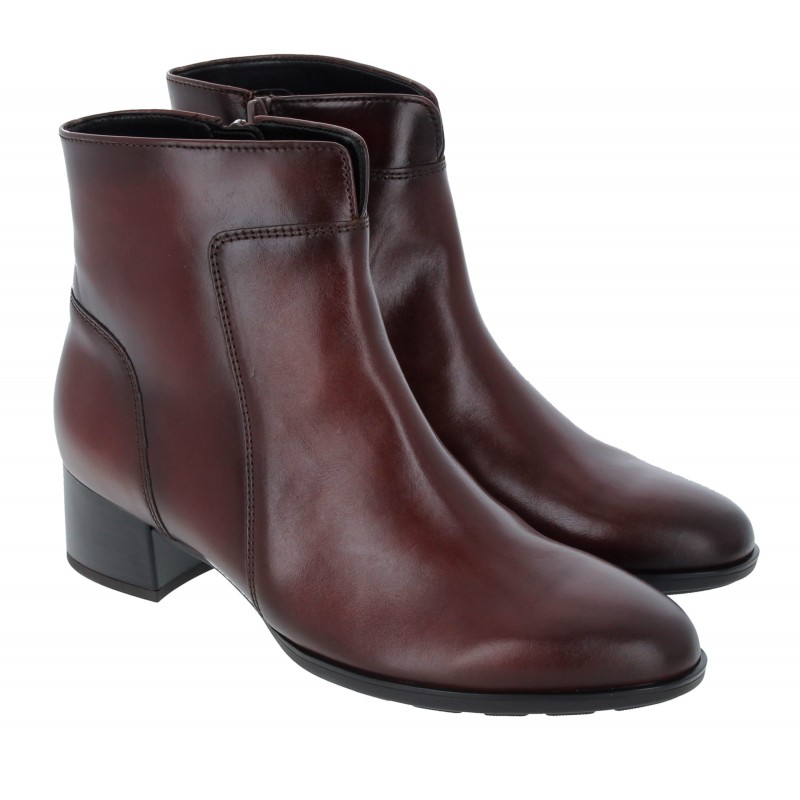 gabor delphino ankle boots