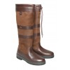 Galway 3885 Country Boots - Walnut