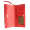 2158285 Purse - Coral Leather