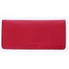 588285 Purse - Red Leather