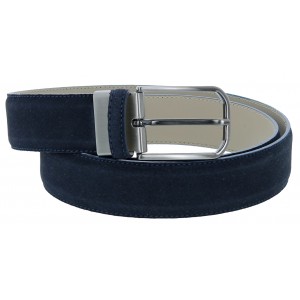 Golden Boot 10031 Belt - Marino Suede Golden Boot 10031 Belt - Marino Suede