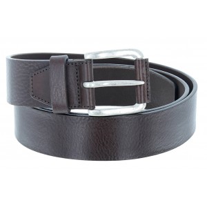 Golden Boot 10047 Belt - Marron Leather Golden Boot 10047 Belt - Marron Leather