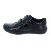 Hadriel Girl J947VG School Shoes - Black Patent